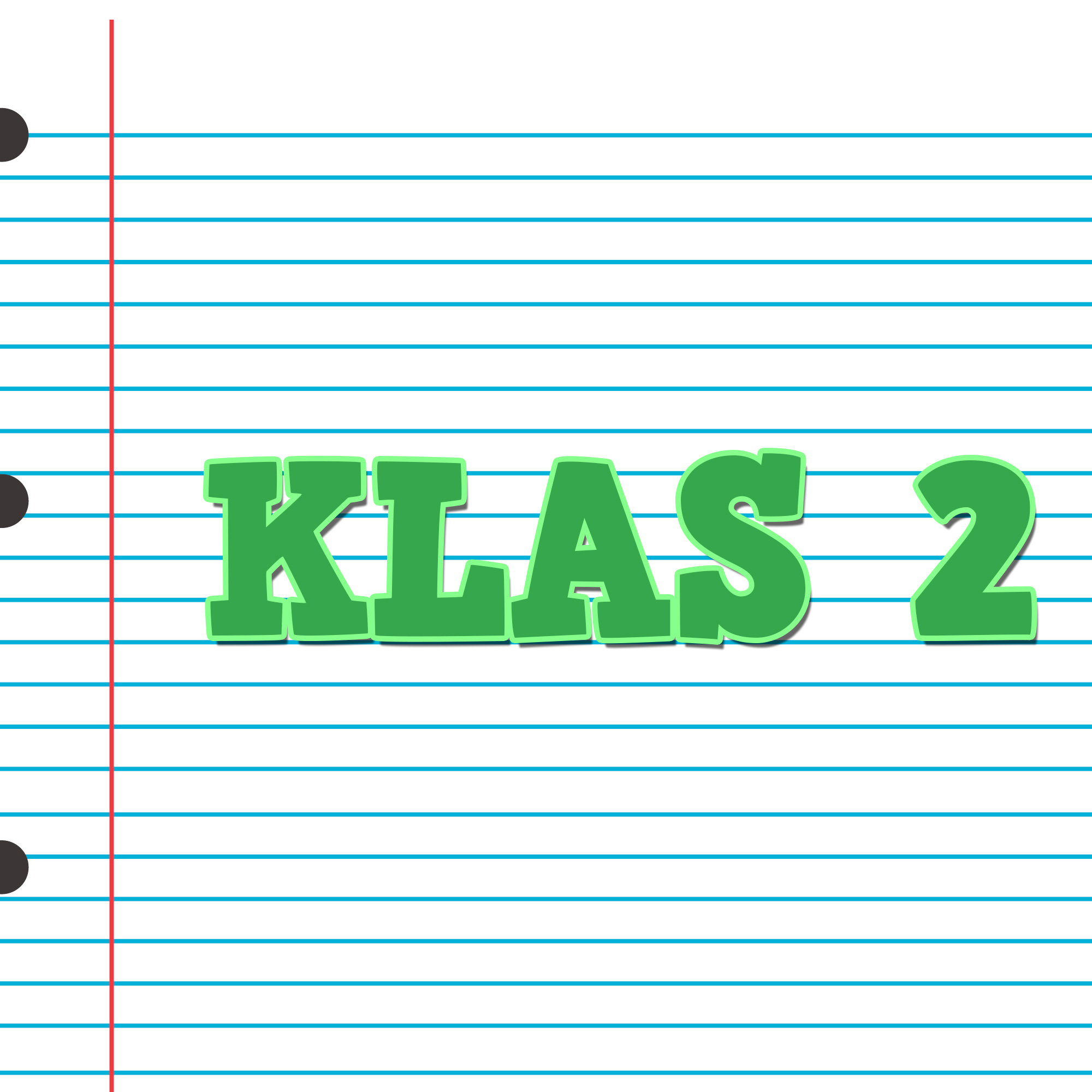 Klas 2