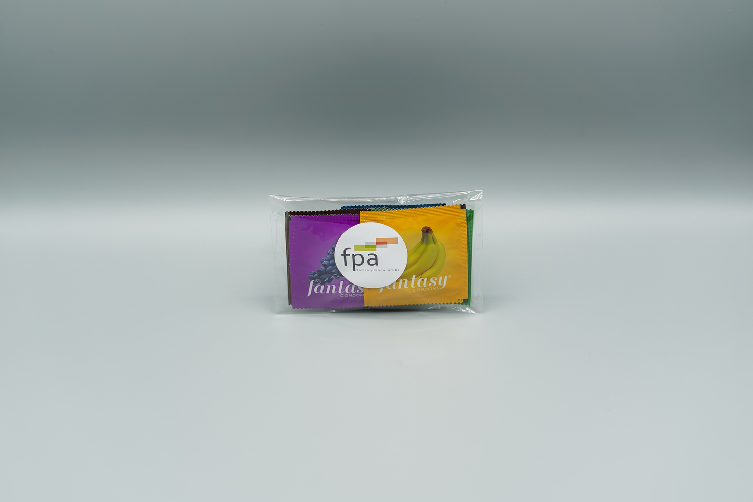 Fantasy Flavor (5pack)